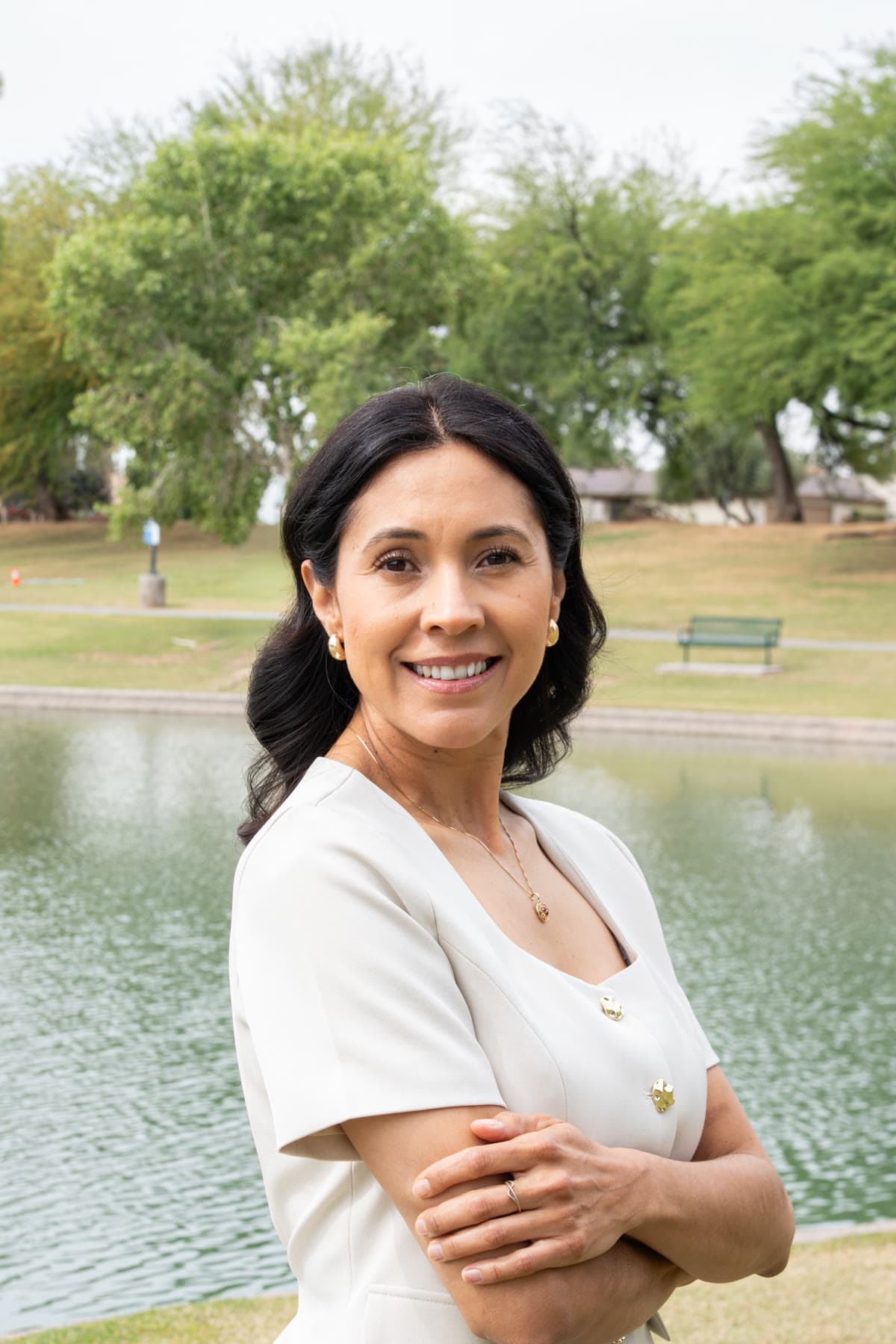 Ana Alicia Delgado de Turquoise Law Group