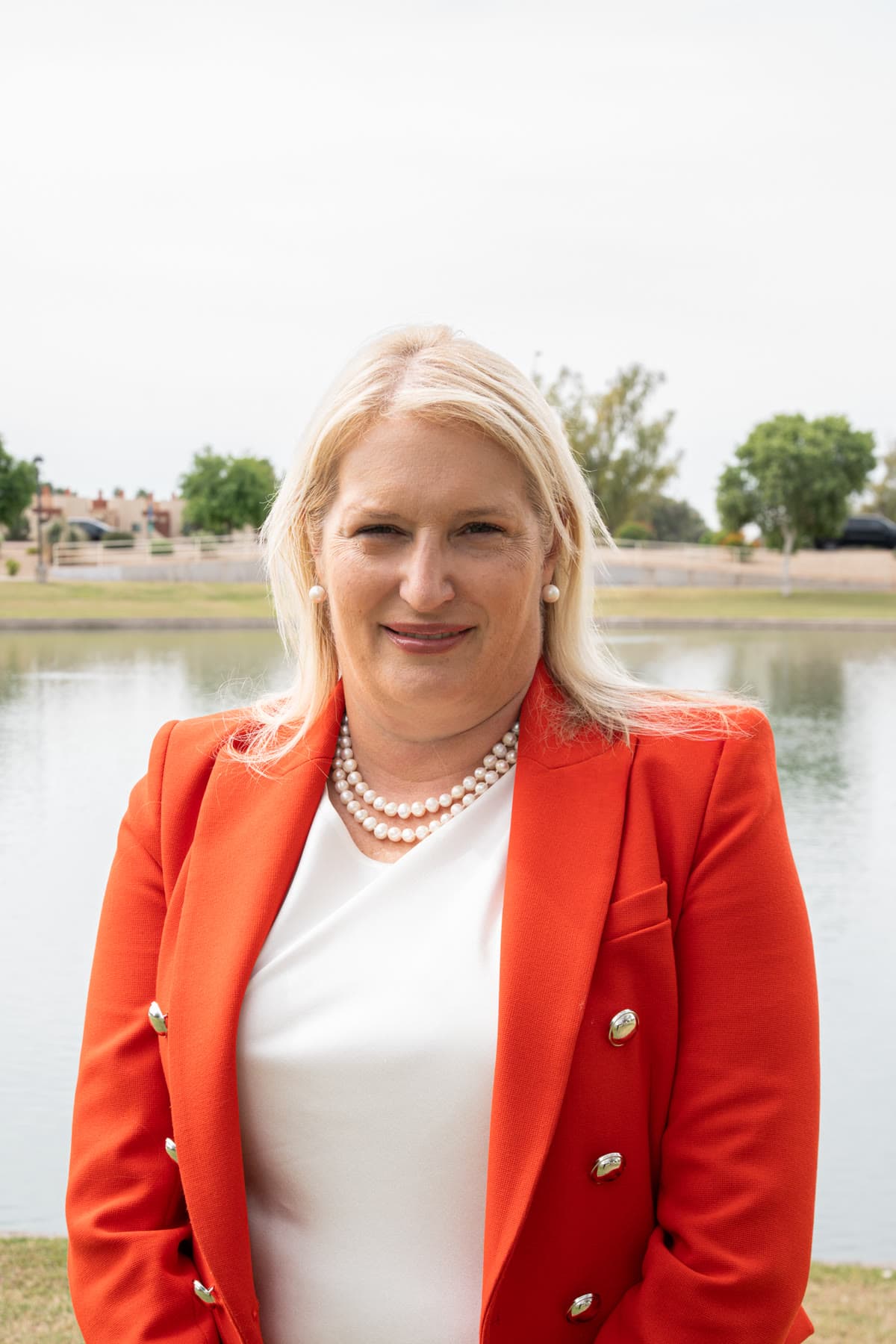 Nancy C. Pohl, Attorney at Law at Turquoise Law Group