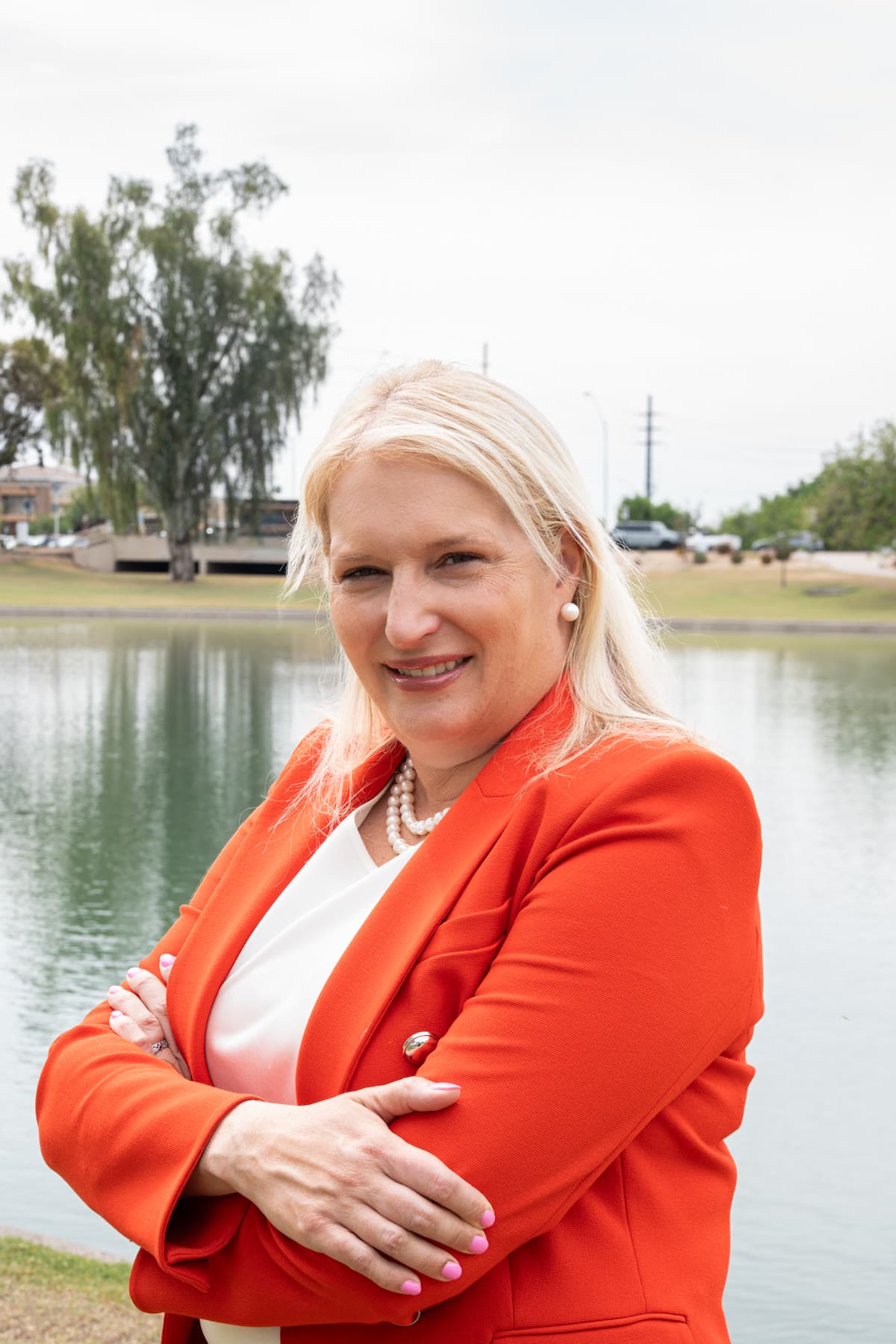 Nancy C. Pohl, Attorney at Law at Turquoise Law Group