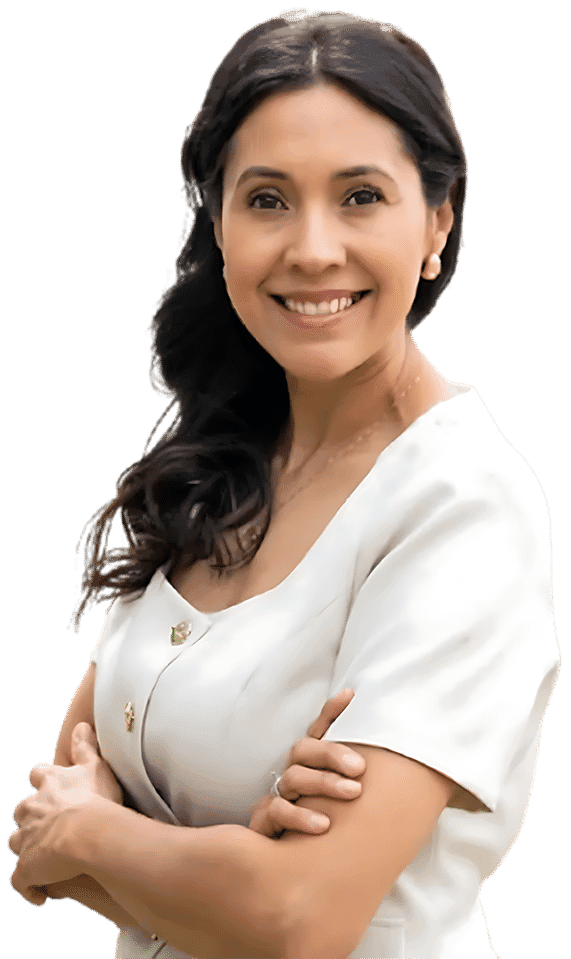 Ana Alicia Delgado, Administrative Assistant at Turquoise Law Group
